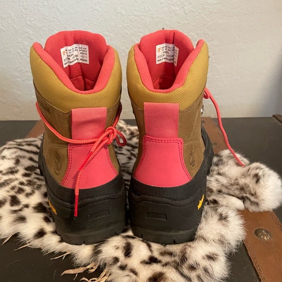 Timberland Vibram 🥾 - Picture 3 of 4
